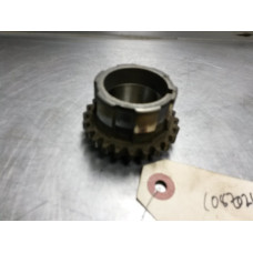 108Z021 Crankshaft Timing Gear From 1995 Pontiac Bonneville 3.8 108Z021 Crankshaft Timing Gear From 1995 Pontiac Bonneville 3.8
